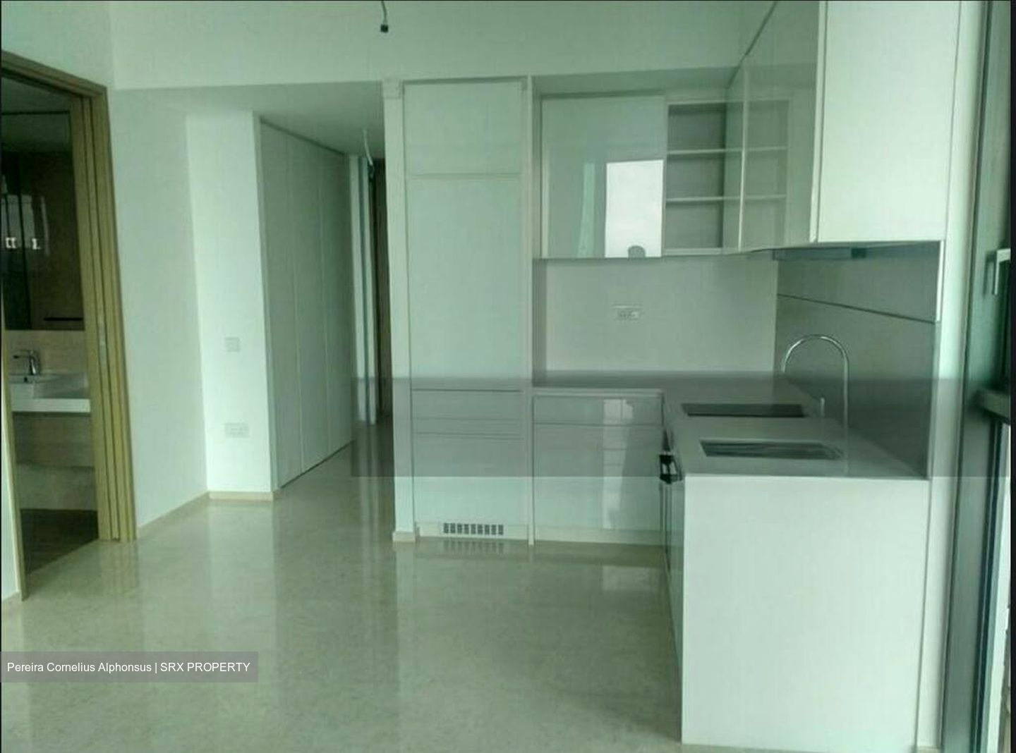 Marine Blue (D15), Condominium #448372381